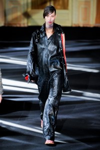 Acne Studios RTW Fall 2016