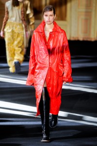 Acne Studios RTW Fall 2016