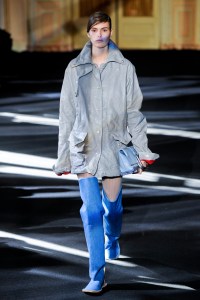 Acne Studios RTW Fall 2016