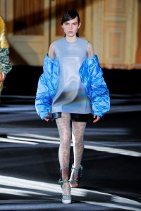Acne Studios RTW Fall 2016