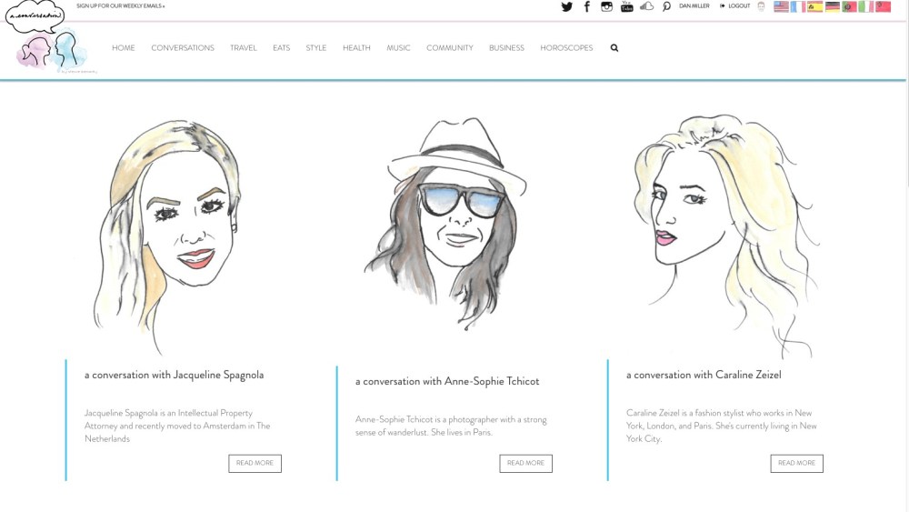 Aconversation.com