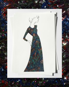 Adele Burberry 25 Tour