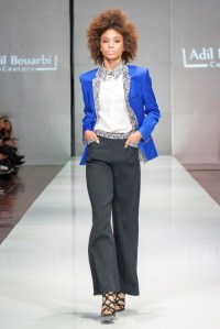 Adil Bouarbi RTW Fall 2016
