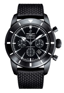 Breitling Superocean Heritage Chronoworks