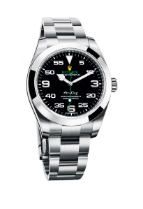 Rolex Air-King