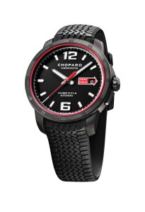 Chopard Mille Miglia GTS Automatic Speed Black