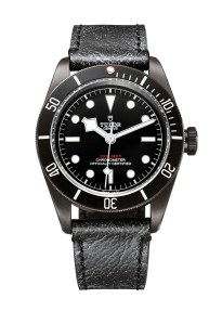 Tudor Heritage Black Bay Dark