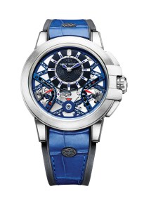 Harry Winston Project Z10