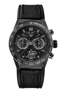 Black Phantom Limited Edition