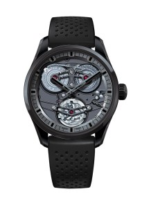 Zenith Academy Tourbillon Georges Favre-Jacot