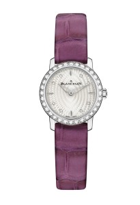 Blancpain Ladybird