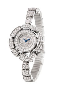 Bulgari Serpenti Incantati