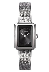 Chanel Boyfriend