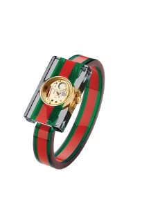 Gucci Green-Red-Green