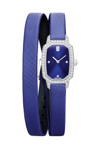 Harry Winston Emerald
