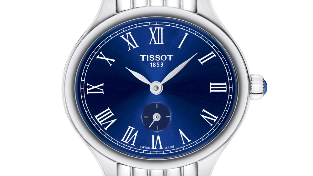 Tissot Bella Ora Piccola