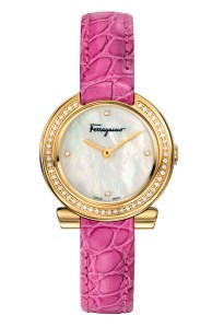 Salvatore Ferragamo Gancino