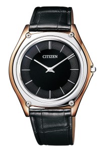 Citizen Eco-Drive One