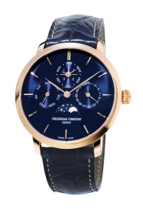 Frederique Constant Manufacture Perpetual Calendar