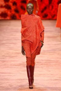 Akris RTW Fall 2016