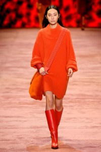 Akris RTW Fall 2016