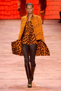 Akris RTW Fall 2016