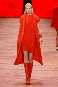 Akris RTW Fall 2016