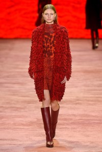 Akris RTW Fall 2016