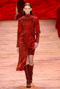 Akris RTW Fall 2016