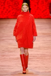 Akris RTW Fall 2016