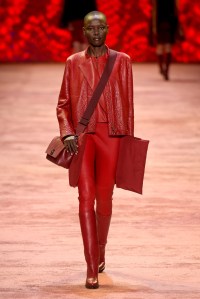 Akris RTW Fall 2016