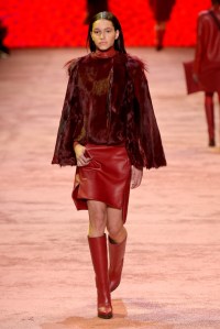 Akris RTW Fall 2016