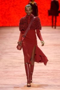 Akris RTW Fall 2016