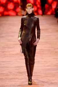 Akris RTW Fall 2016