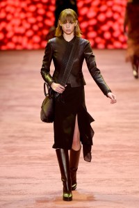 Akris RTW Fall 2016