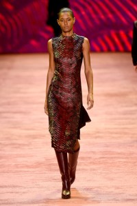 Akris RTW Fall 2016