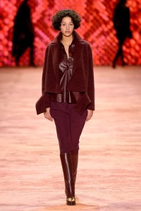Akris RTW Fall 2016