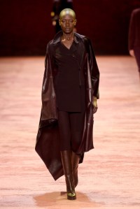 Akris RTW Fall 2016