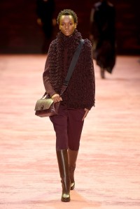 Akris RTW Fall 2016