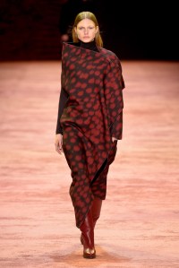 Akris RTW Fall 2016