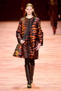 Akris RTW Fall 2016