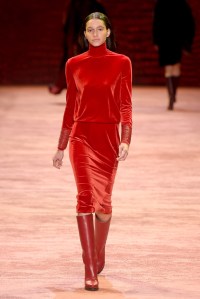 Akris RTW Fall 2016