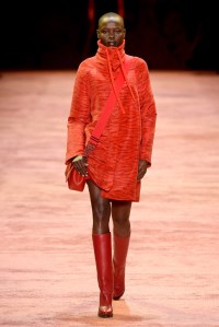Akris RTW Fall 2016