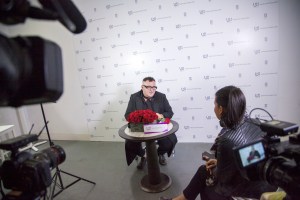 Alber Elbaz