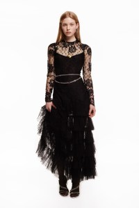 Alessandra Rich RTW Fall 2016