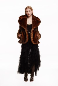 Alessandra Rich RTW Fall 2016