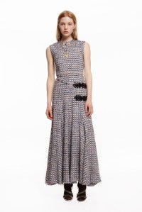 Alessandra Rich RTW Fall 2016