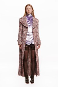 Alessandra Rich RTW Fall 2016