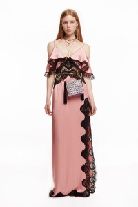 Alessandra Rich RTW Fall 2016