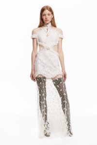 Alessandra Rich RTW Fall 2016